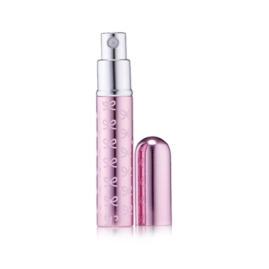 Portable Perfume Bottle