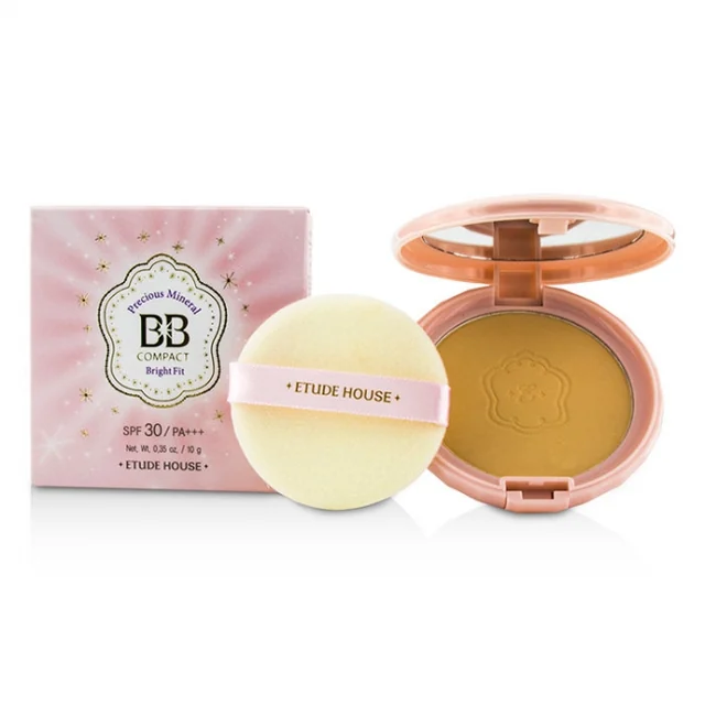 Precious BB Compact Glowing Skin