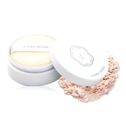Precious Mineral Sun BB Finish Powder SPF15