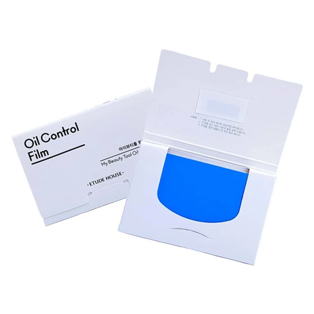 Premium Yam Oil Control Paper