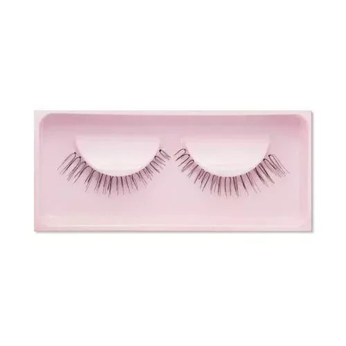 Princess Longlash Eyelashes 01