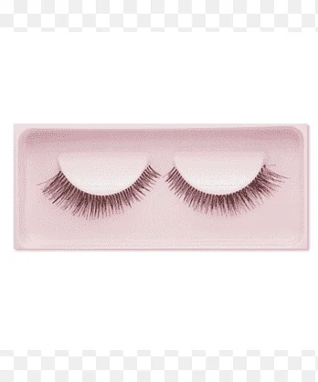 Princess Volume Eyelashes 01