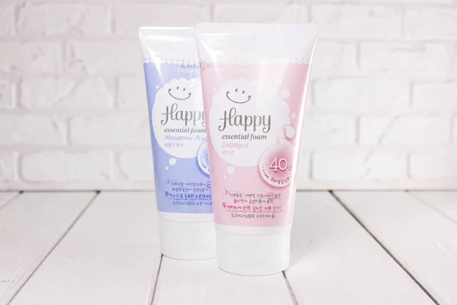 Pure Joy Cleansing Gel