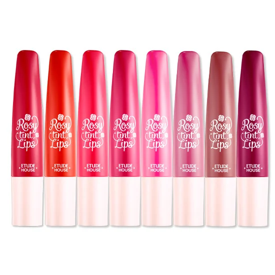 Rosy Tint Lipse