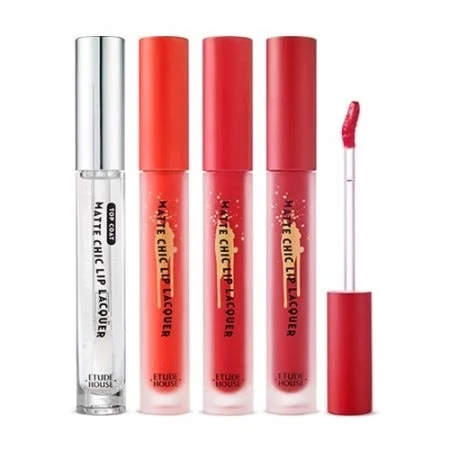 Shine Chic Lip Lacquer