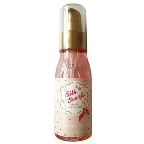 Silk Scafe Hologram Hair Serum