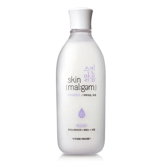 Skin Malgem Emulsion