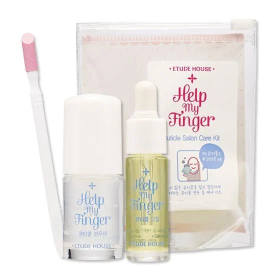 Soft Finger Nail & Cuticle Balm