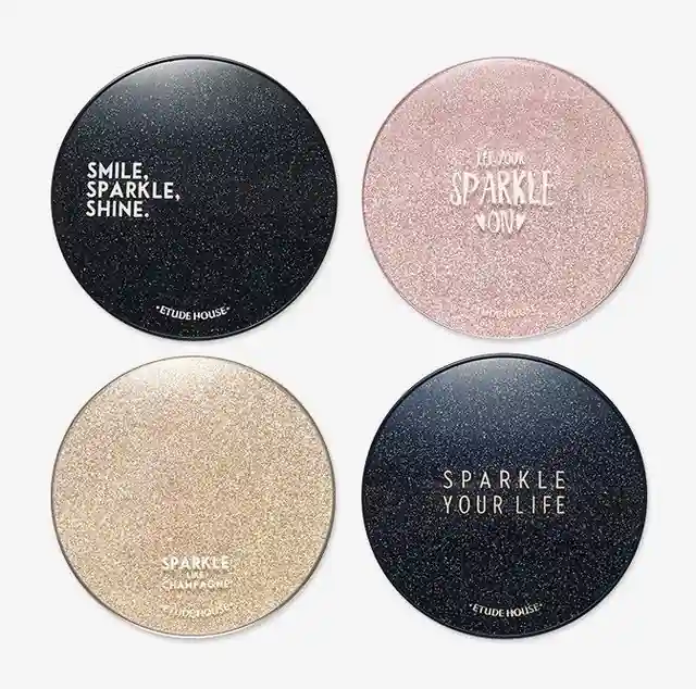 Sparkle Your Cushion Case