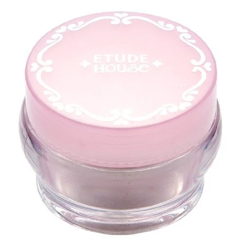 Tear Drop Powder