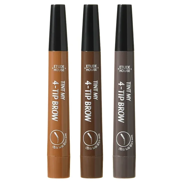 Tint My 4-tip Brow