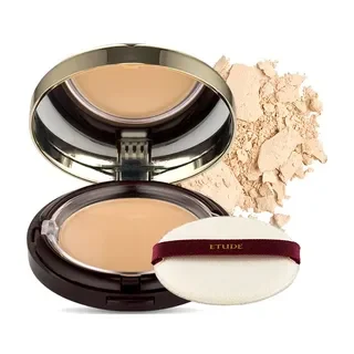 Total Age Repair Revitalizing Royal Two-way Pact Spf48 Pa++
