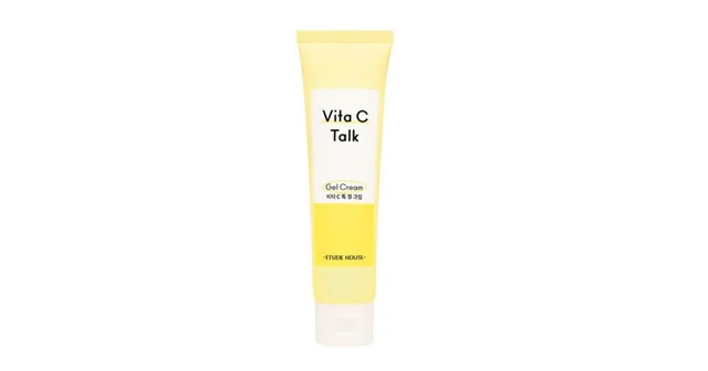 Vita C-Talk Gel Cream