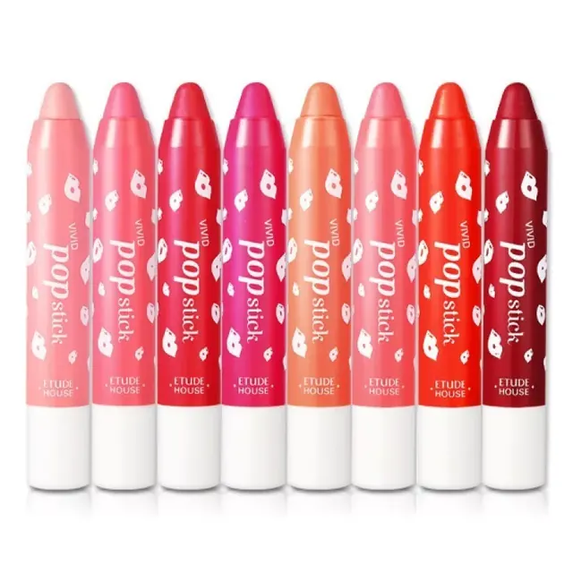 Vivid Pop Stick