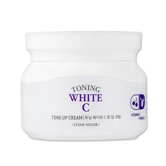 White Tea Skin