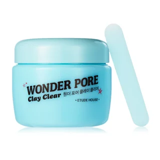 Wonder Pore Clay Clear