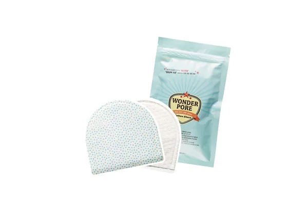 Wonder Pore Cotton Grove
