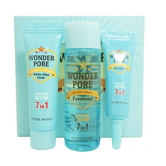 Wonder Pore Kit