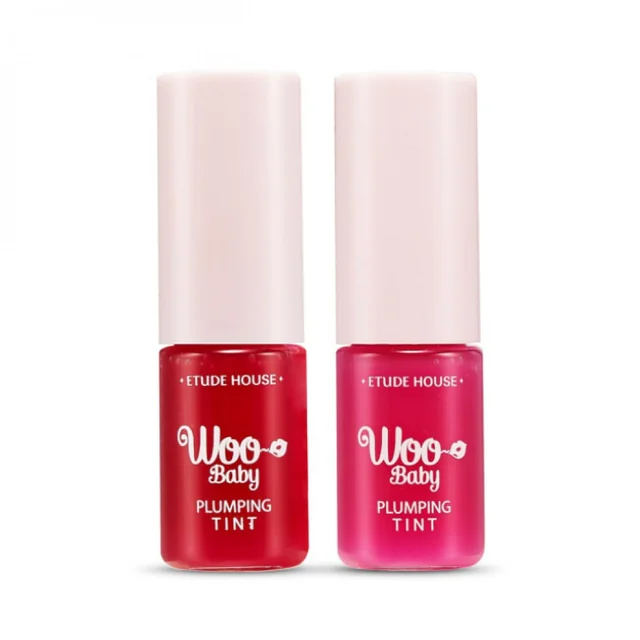 Woo Baby Plumping Tint