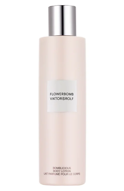 Flowerbomb Bomblicious Body Lotion