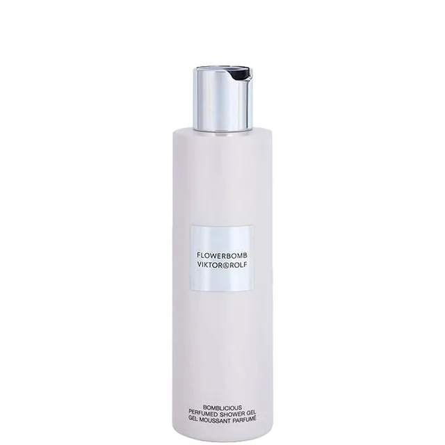 Flowerbomb Bomblicious Shower Gel