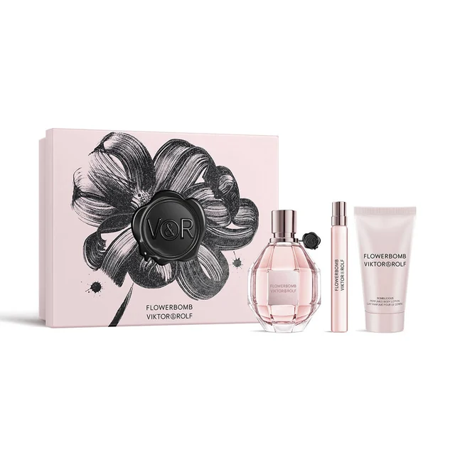 Flowerbomb Gift Set