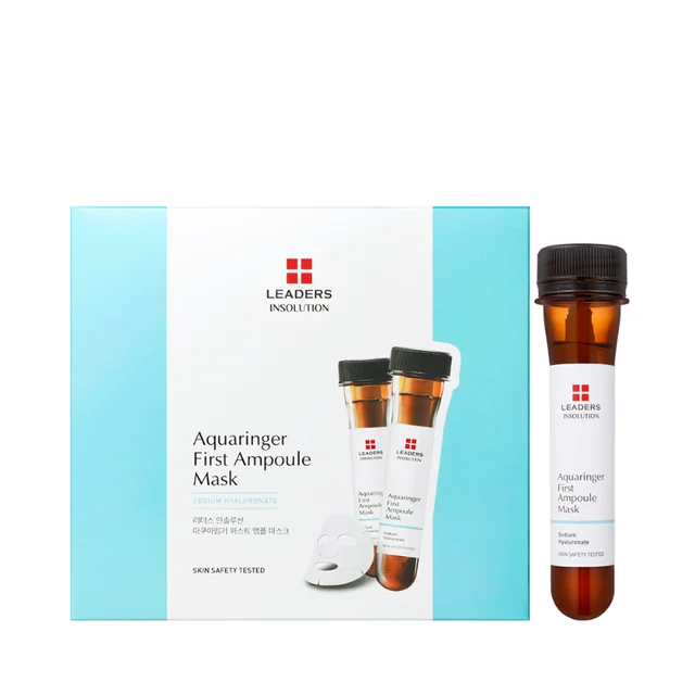 Aquaporin Intense Plus Mask