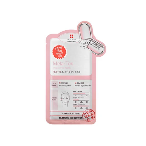 Mela-tox Skin Clinic Mask