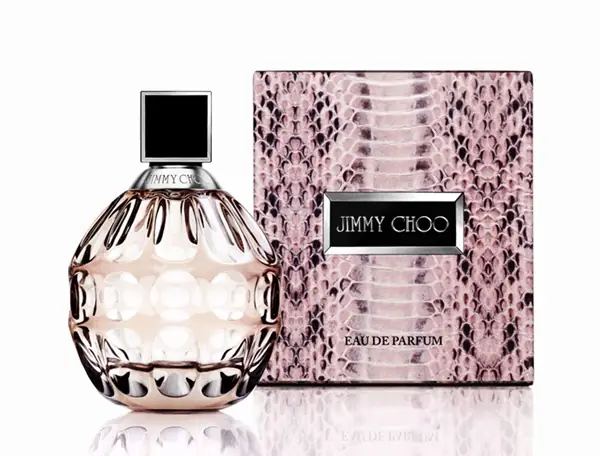 Eau de Toilette