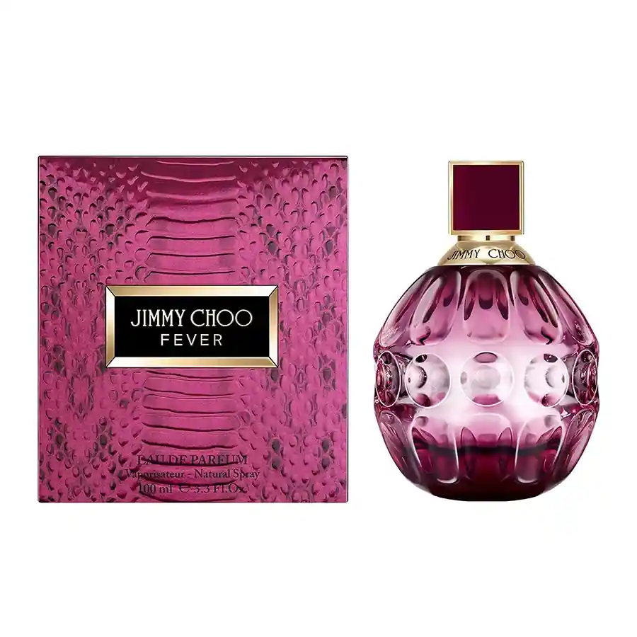 Fever For Women EDP