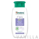 Gentle Baby Shampoo