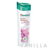 Protein Shampoo Repair & Regeneration