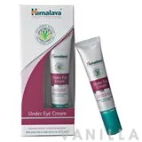 Under Eye Cream