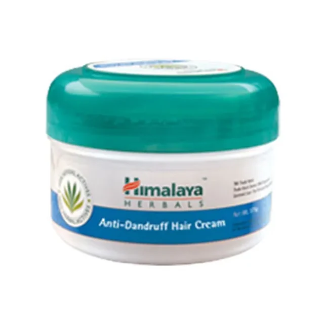 Anti-Dandruff Hair Cream