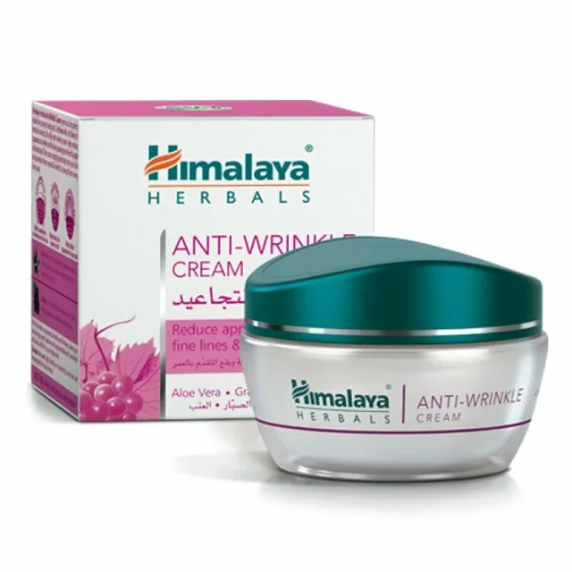 Anti Wrinkle Cream