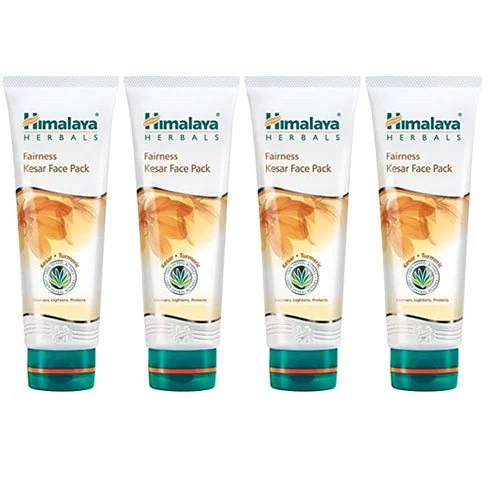 Fairness Face Pack