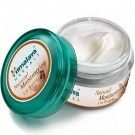 Natural Moisturizing Lip Butter