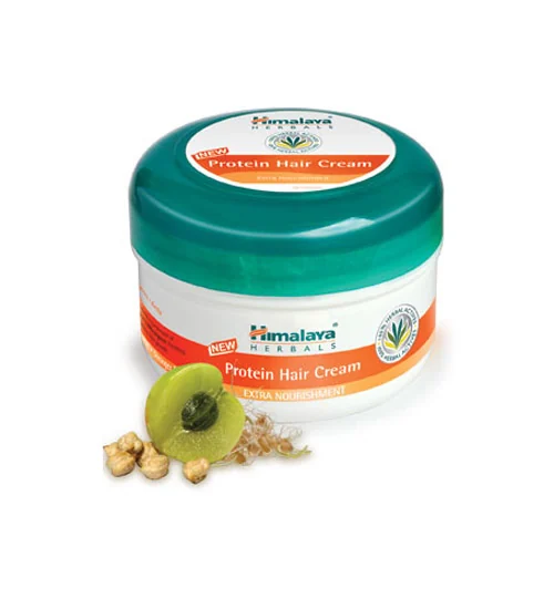 Protein Hair Cream