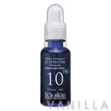 Power 10 Formula Li Effector