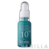 Power 10 Formula Po Effector