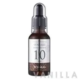 Power 10 Formula Syn-Ake