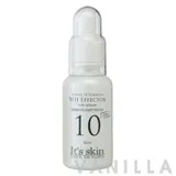 Power 10 Formula Wh Effector
