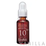 Power 10 Formula Ye Effector