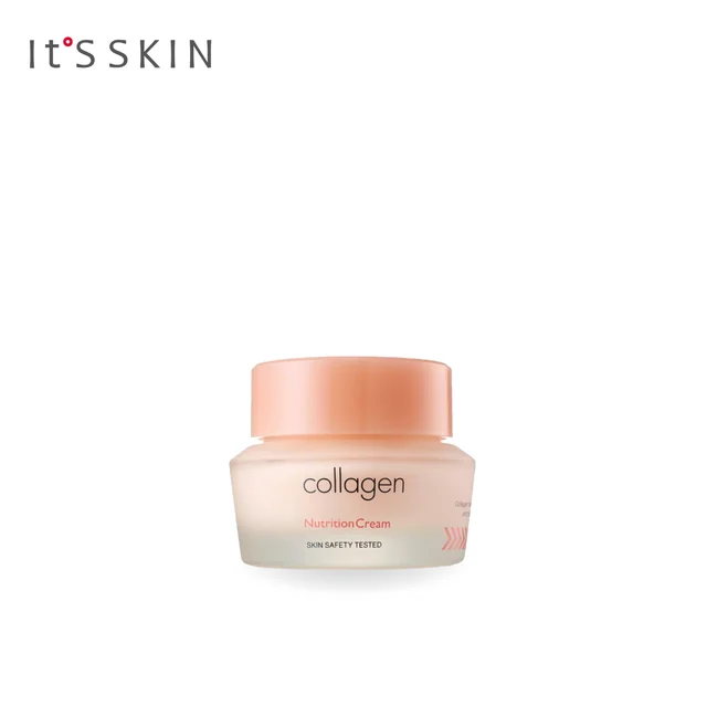 Collagen Voluming Cream