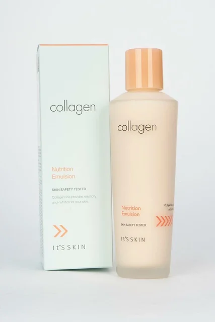 Collagen Voluming Emulsion