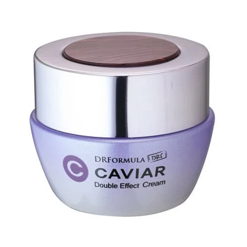 DRFormula Caviar Double Effect Cream