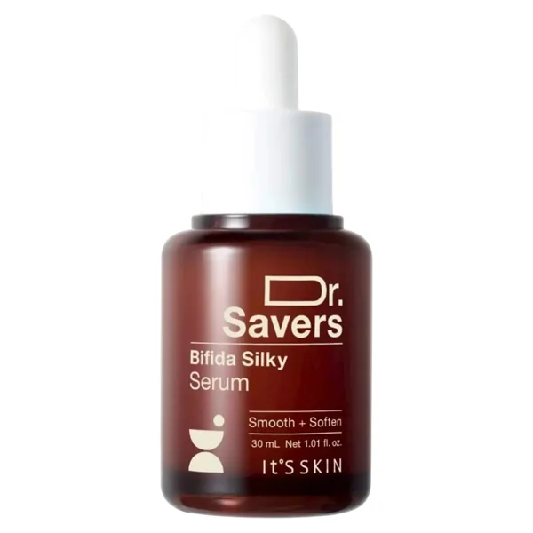 Dr.savers Bifida Silky Serum