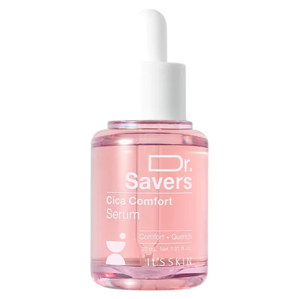 Dr.savers Cica Comfort Serum