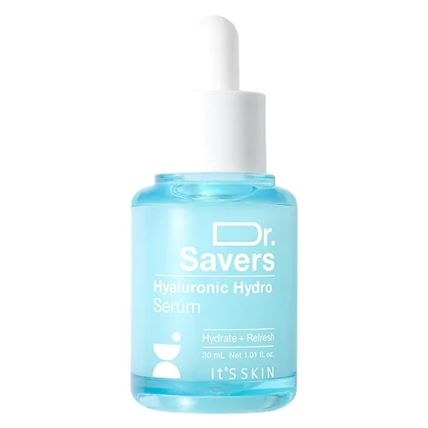 Dr.savers Hyaluronic Hydro Serum