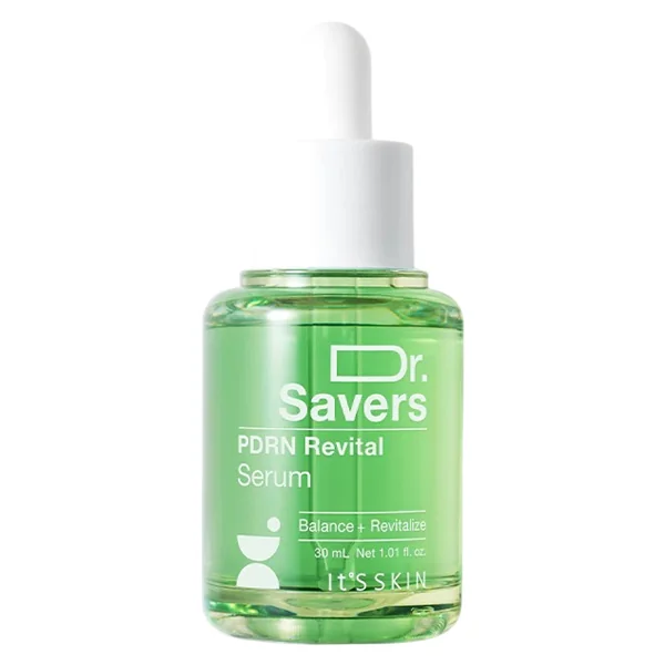 Dr.savers Pdrn Revital Serum